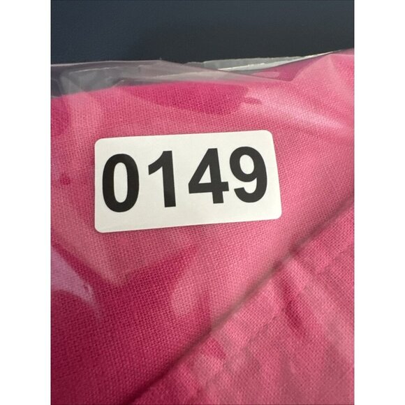 Gap Women's M Linen Blend Button Up Shirt Pink NWT - Picture 15 of 16